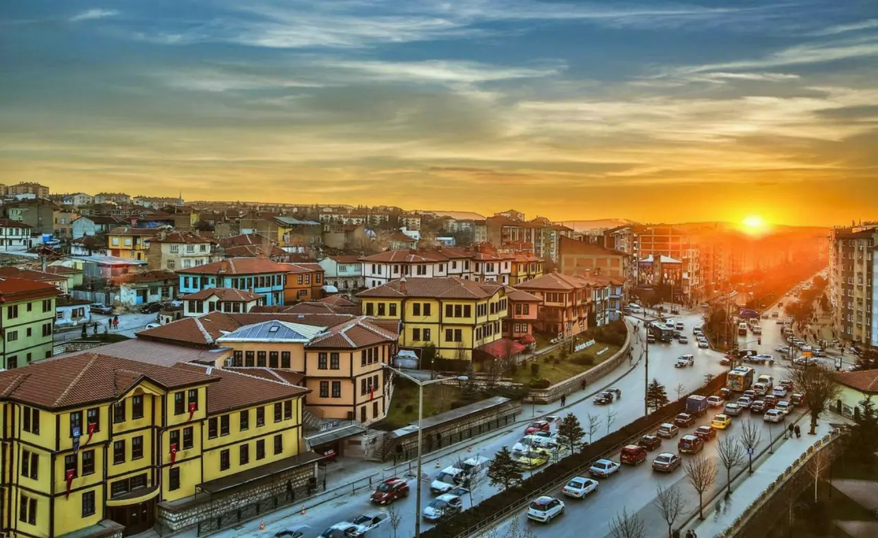 Bilecik Web Tasarım