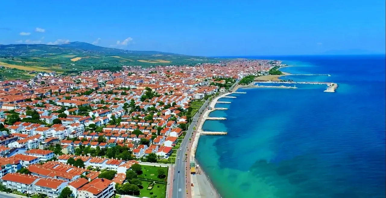 Tekirdağ Web Tasarım