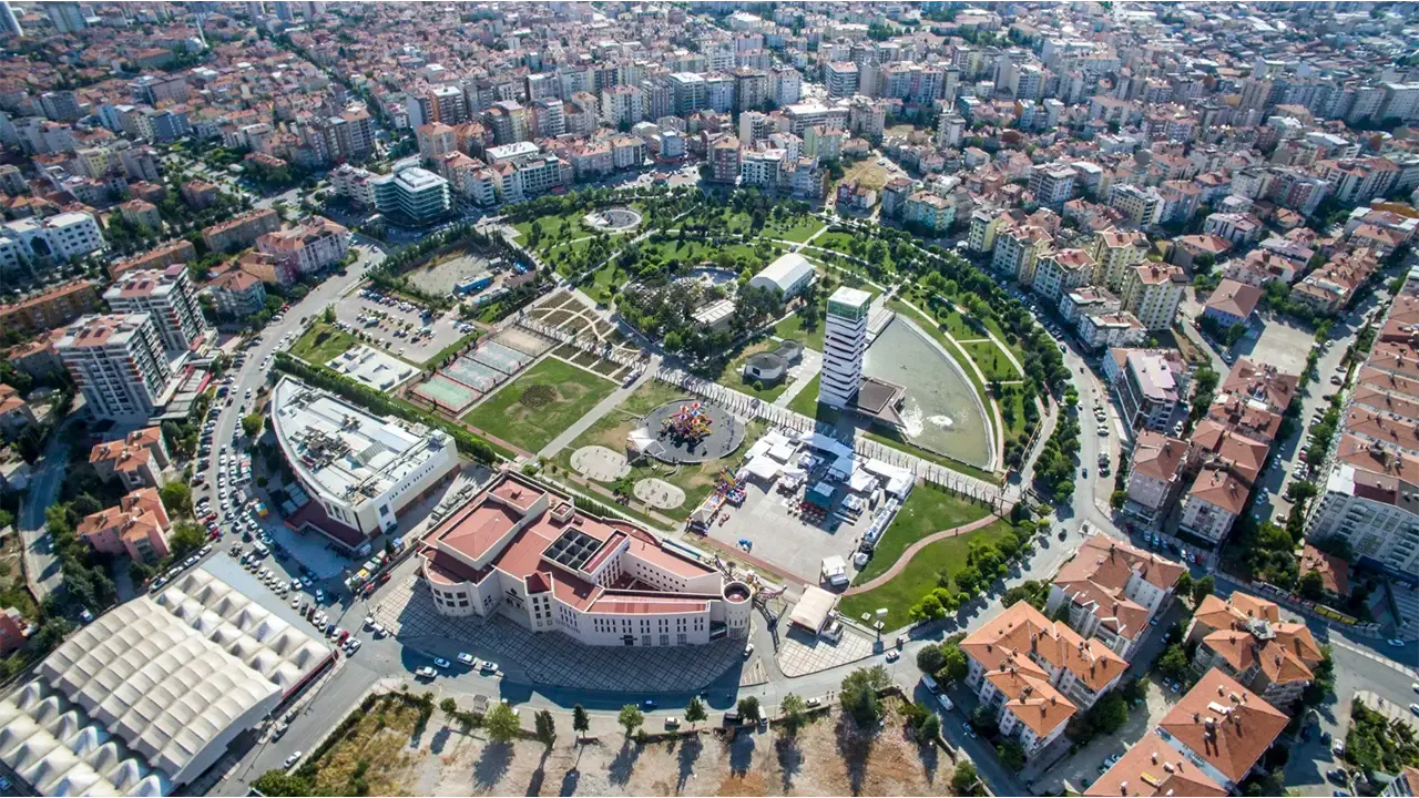 Uşak Web Tasarım